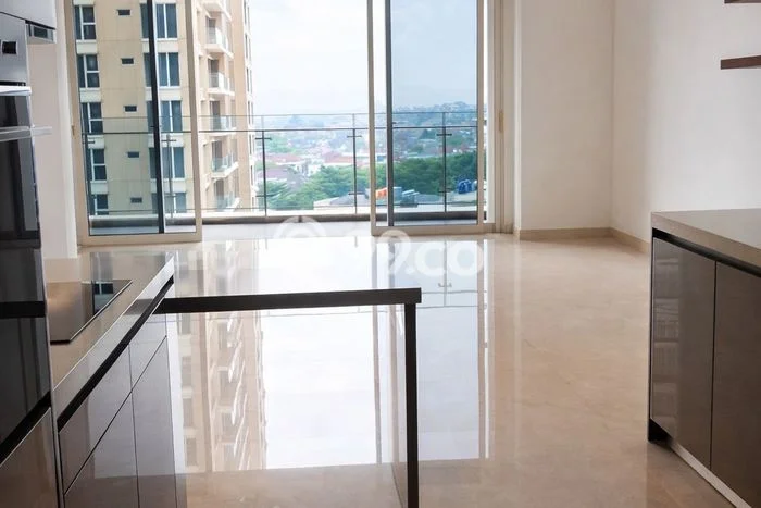 Paling Dicari! Apartemen Premium Dijual di Pondok Indah Punya 1 Bedroom Paling Dicari! Apartemen Premium Dijual di Pondok Indah Punya 1 Bedroom