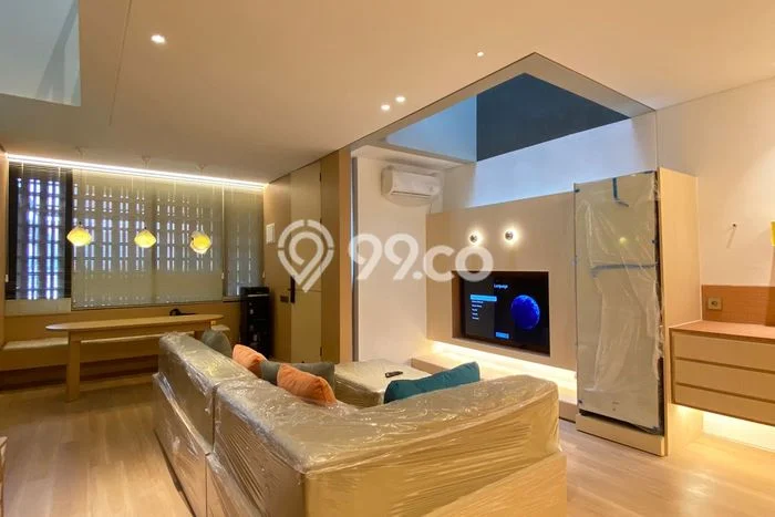 Dijual Rumah 3 Kamar Lokasi Strategis Bagus dan Strategis di Cinere Dijual Rumah 3 Kamar Lokasi Strategis Bagus dan Strategis di Cinere