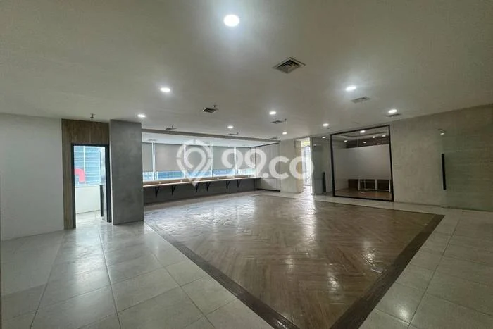 Komersial Usaha Dijual di Kebayoran Baru Jakarta Selatan LT 212m2 & LB 212m2 Komersial Usaha Dijual di Kebayoran Baru Jakarta Selatan LT 212m2 & LB 212m2