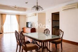 Dijual Apartemen di Jakarta Selatan 3 Kamar & 2 Kamar Mandi, Luas 180m2 Dijual Apartemen di Jakarta Selatan 3 Kamar & 2 Kamar Mandi, Luas 180m2