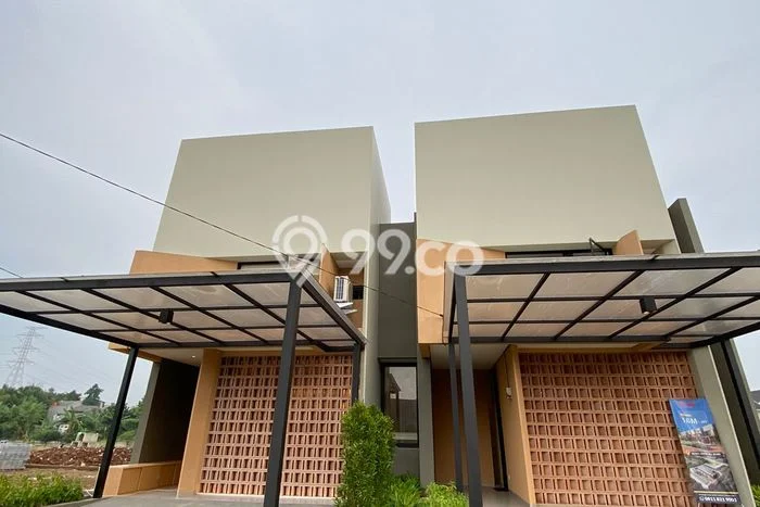 Dijual Rumah 3 Kamar Lokasi Strategis Bagus dan Strategis di Cinere Dijual Rumah 3 Kamar Lokasi Strategis Bagus dan Strategis di Cinere