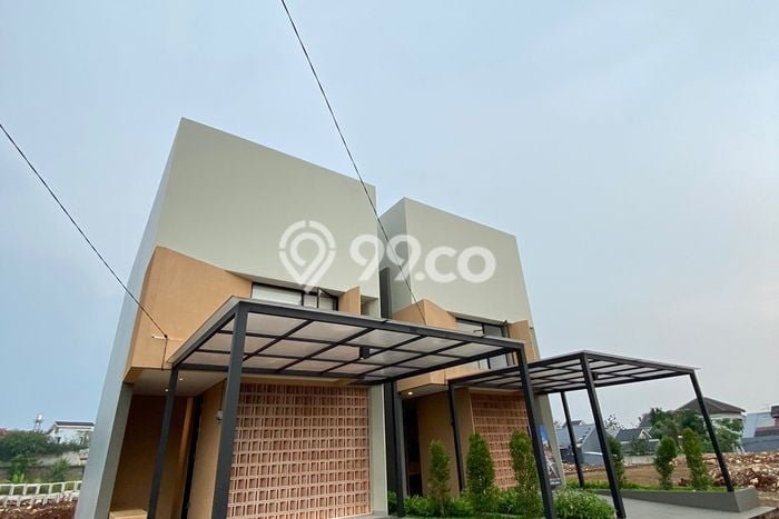 Dijual Rumah 3 Kamar Lokasi Strategis Bagus dan Strategis di Cinere Dijual Rumah 3 Kamar Lokasi Strategis Bagus dan Strategis di Cinere