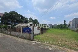 Tanah Kavling untuk Dijual di Jagakarsa Jakarta Selatan 2591m2 Tanah Kavling untuk Dijual di Jagakarsa Jakarta Selatan 2591m2