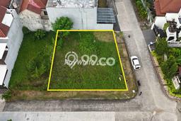 Tanah Kosong Dijual di Depok dengan Area 375m2 Tanah Kosong Dijual di Depok dengan Area 375m2
