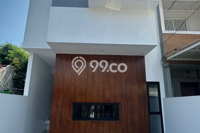 For Sale Hunian Rumah Terawat 4 KT di Cirendeu, Jakarta Selatan For Sale Hunian Rumah Terawat 4 KT di Cirendeu, Jakarta Selatan