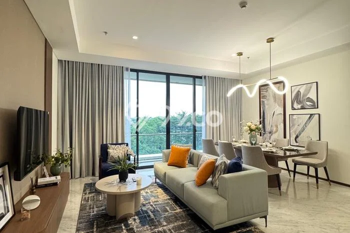 Dijual Apartemen Mewah 3 Bedroom di Jakarta Selatan Dekat ke Fasilitas Publik Dijual Apartemen Mewah 3 Bedroom di Jakarta Selatan Dekat ke Fasilitas Publik