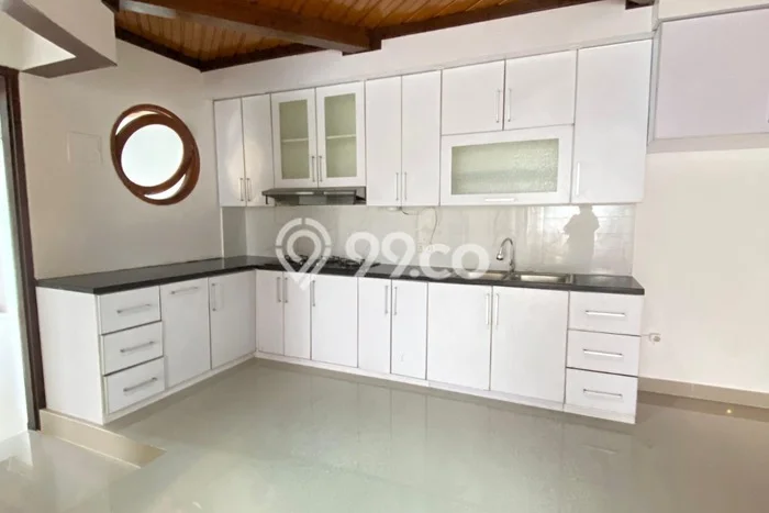For Sale Rumah Mewah Exclusive di Cinere, Depok For Sale Rumah Mewah Exclusive di Cinere, Depok