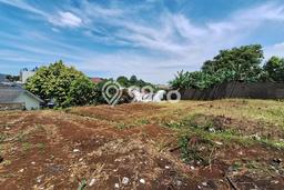 Tanah Kawasan Cinere, Luas 865m2m², Area Potensial, Lingkungan Nyaman Tanah Kawasan Cinere, Luas 865m2m², Area Potensial, Lingkungan Nyaman