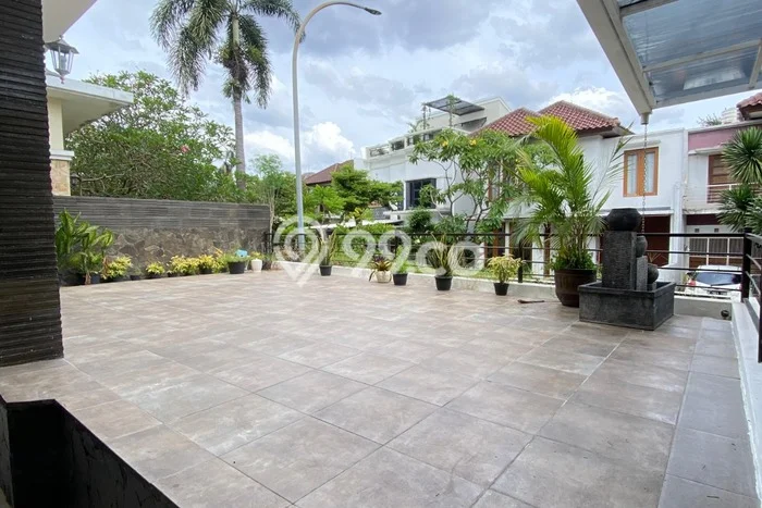 For Sale Rumah Mewah Exclusive di Cinere, Depok For Sale Rumah Mewah Exclusive di Cinere, Depok