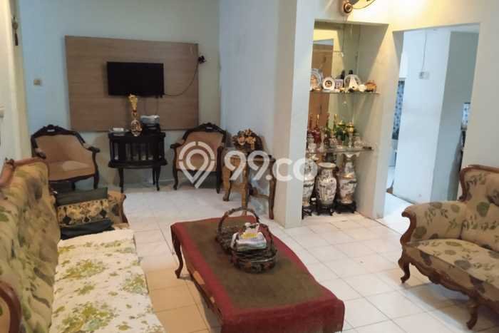 For Sale! Premium House LT 398m2 Desain Elegan di Cirendeu For Sale! Premium House LT 398m2 Desain Elegan di Cirendeu
