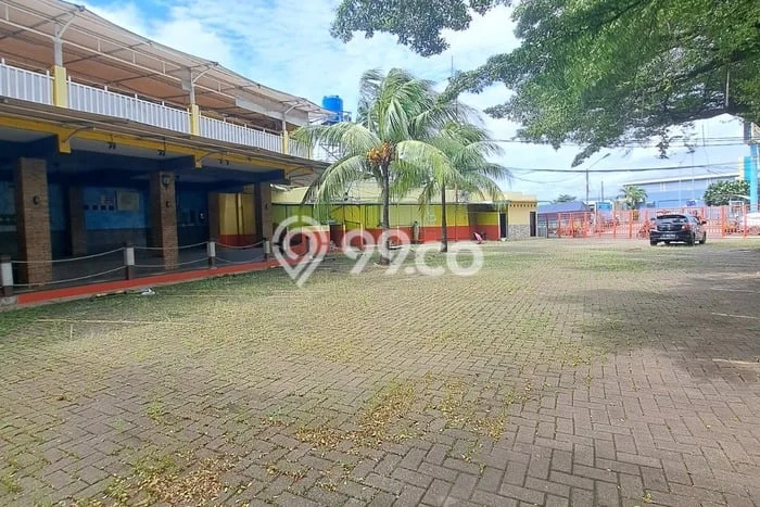 Untuk Dijual! Komersial di Depok I Depok LT 1710m2 / LB 1428m2 Kawasan Strategis Untuk Dijual! Komersial di Depok I Depok LT 1710m2 / LB 1428m2 Kawasan Strategis