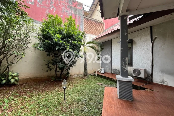 For Sale Rumah Elit Exclusive di Cinere, Depok For Sale Rumah Elit Exclusive di Cinere, Depok
