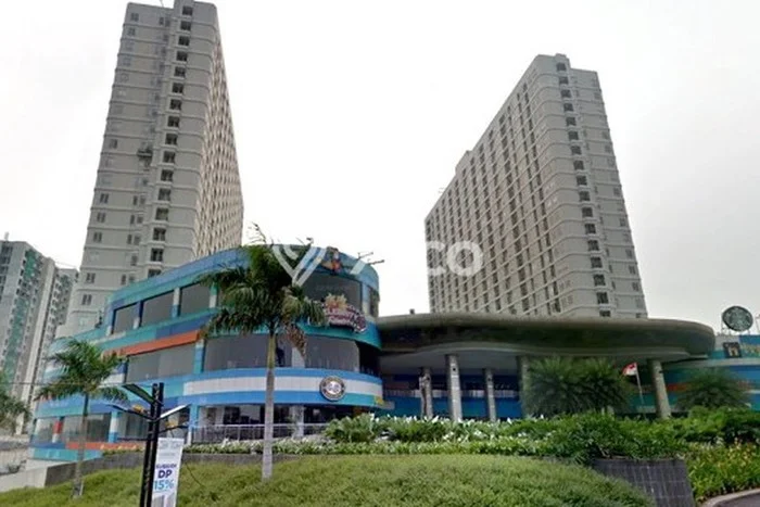 Untuk Dijual Apartemen di Cinere, Depok 1 KT, 1 KM Strategis Untuk Dijual Apartemen di Cinere, Depok 1 KT, 1 KM Strategis