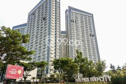 Apartemen Budget Friendly Dijual di BSD, Tangerang Selatan Punya 1 Kamar Tidur Apartemen Budget Friendly Dijual di BSD, Tangerang Selatan Punya 1 Kamar Tidur