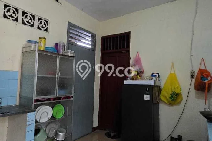 Rumah Mewah LB 150m2 Siap Pakai Desain Elegan di Radio Dalam, Jakarta Selatan Rumah Mewah LB 150m2 Siap Pakai Desain Elegan di Radio Dalam, Jakarta Selatan
