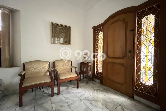 For Sale Rumah Elit Exclusive di Cinere, Depok For Sale Rumah Elit Exclusive di Cinere, Depok