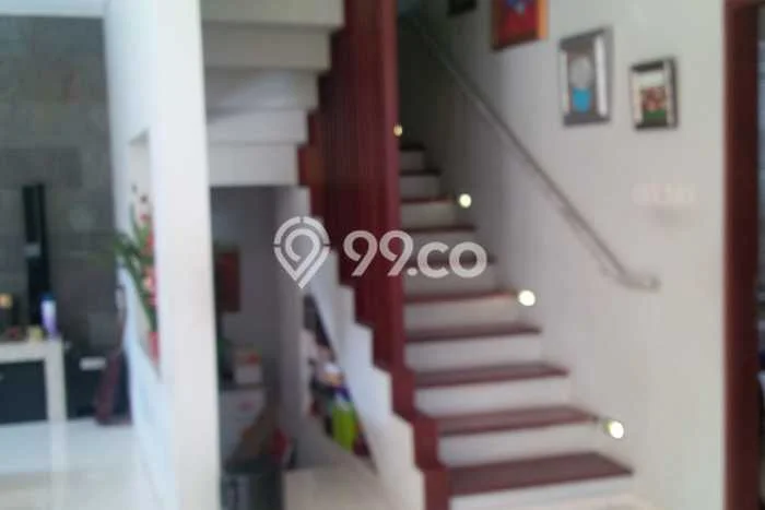 Siap Huni Rumah Mewah 4 Kamar di Cinere Dekat ke Mana Pun Siap Huni Rumah Mewah 4 Kamar di Cinere Dekat ke Mana Pun
