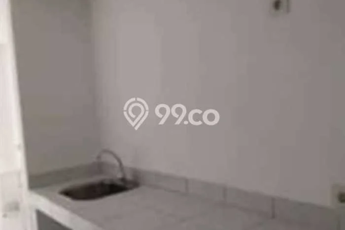 Apartemen Budget Friendly Dijual di BSD, Tangerang Selatan Punya 1 Kamar Tidur Apartemen Budget Friendly Dijual di BSD, Tangerang Selatan Punya 1 Kamar Tidur