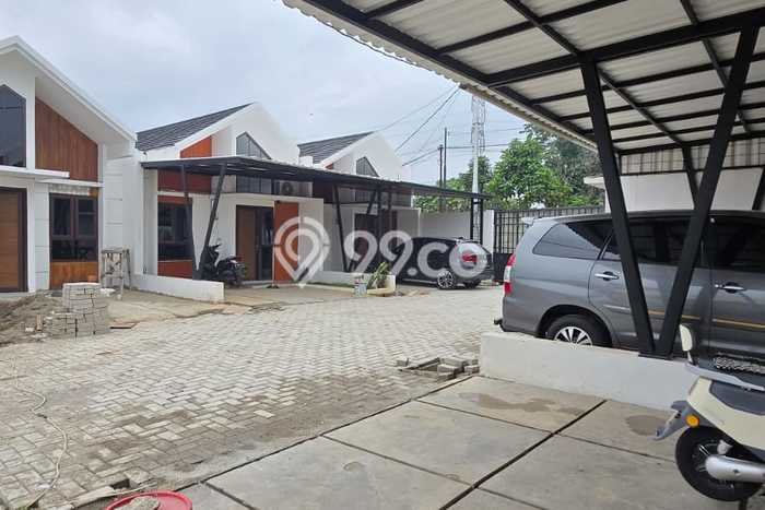 Dijual Cepat Rumah Favorit Siap Huni LB 42m2 di Sawangan, Depok Dijual Cepat Rumah Favorit Siap Huni LB 42m2 di Sawangan, Depok