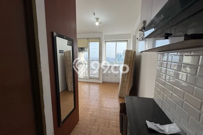 Hunian Apartemen Ekonomis di Jakarta Timur dengan 1 Kamar Tidur, 1 Kamar Mandi Hunian Apartemen Ekonomis di Jakarta Timur dengan 1 Kamar Tidur, 1 Kamar Mandi