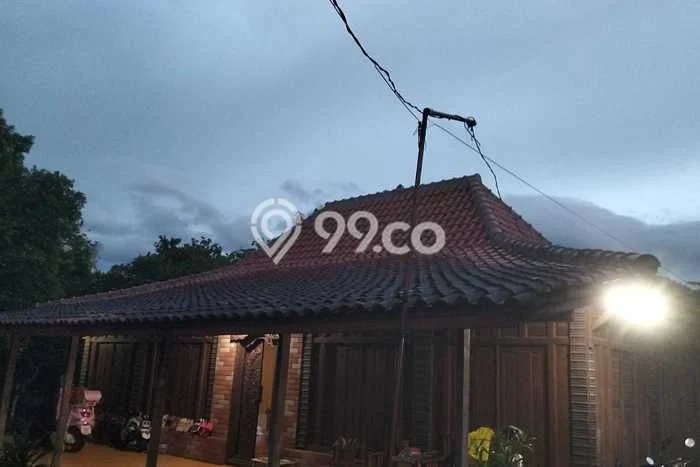 Tanah Strategis Dijual di Bogor Barat Bogor 2600m2 Tanah Strategis Dijual di Bogor Barat Bogor 2600m2