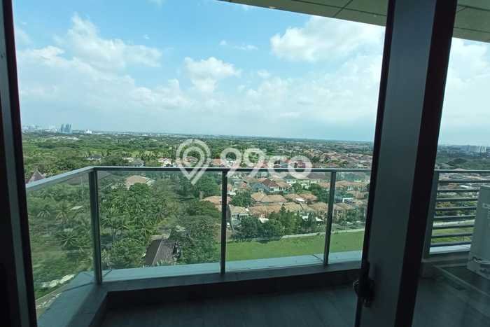 Apartemen Modern Dijual di Karawaci, Tangerang Punya 3 KT / 3 Kamar Mandi Apartemen Modern Dijual di Karawaci, Tangerang Punya 3 KT / 3 Kamar Mandi