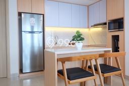 Disewakan Apartemen Harga Terjangkau di Lippo Karawaci 2 Bedroom Disewakan Apartemen Harga Terjangkau di Lippo Karawaci 2 Bedroom
