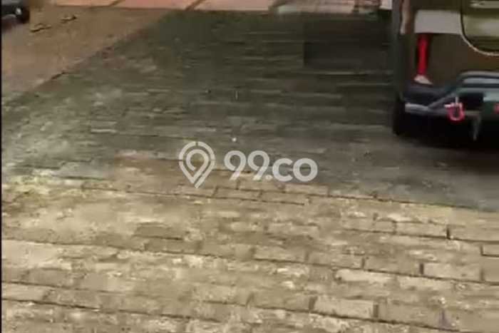 Tanah Strategis Dijual di Bogor Barat Bogor 2600m2 Tanah Strategis Dijual di Bogor Barat Bogor 2600m2