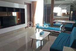 Apartemen Minimalis untuk Disewa, 2 Kamar di Tangerang Apartemen Minimalis untuk Disewa, 2 Kamar di Tangerang