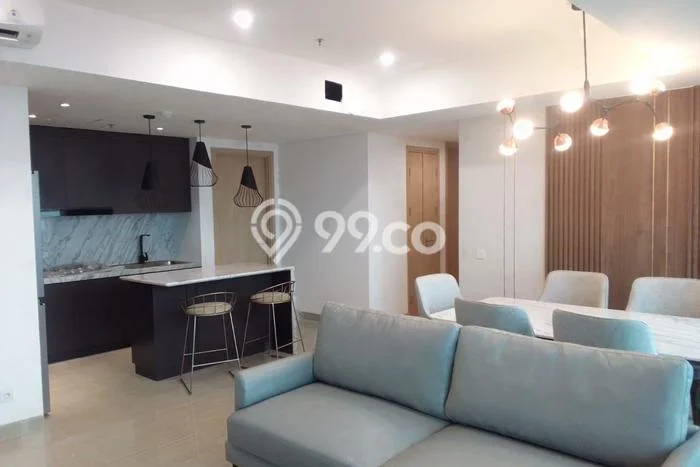 Apartemen Disewakan Murah 2 KT / 2 KM di Karawaci, Tangerang Apartemen Disewakan Murah 2 KT / 2 KM di Karawaci, Tangerang