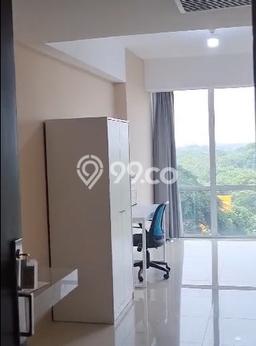 Hunian Apartemen Disewakan Murah 31m2 di Karawaci, Cocok Dijadikan Hunian Anda Hunian Apartemen Disewakan Murah 31m2 di Karawaci, Cocok Dijadikan Hunian Anda