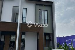 Jual Rumah Strategis Bagus Punya 2 KT di Pinang Tangerang SHM Jual Rumah Strategis Bagus Punya 2 KT di Pinang Tangerang SHM