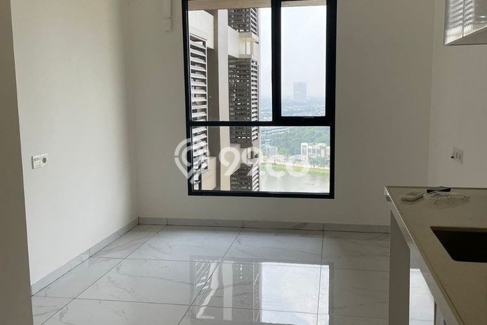 Apartemen Premium di Serpong Utara, Luas 20m2m², 1 KT Apartemen Premium di Serpong Utara, Luas 20m2m², 1 KT