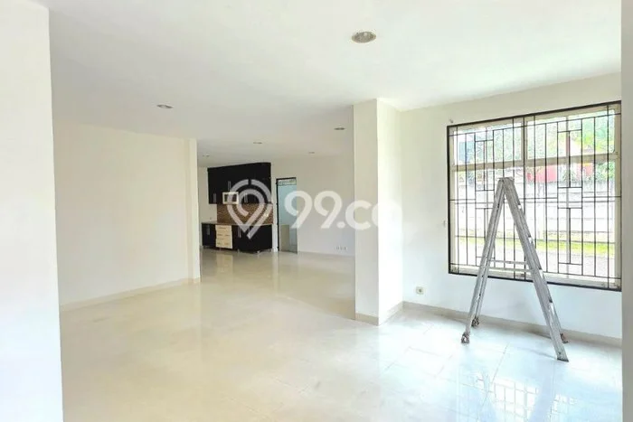 Jual Rumah Luas Elegan Dengan View Cantik di Tangerang Kota, Tangerang Jual Rumah Luas Elegan Dengan View Cantik di Tangerang Kota, Tangerang