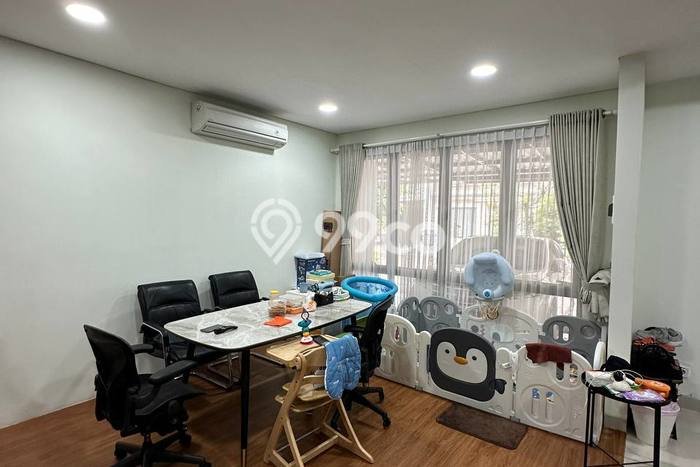 Dijual Rumah Mewah Exclusive di Pagedangan, Tangerang Dijual Rumah Mewah Exclusive di Pagedangan, Tangerang