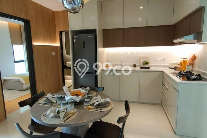 Rumah Luxury Modern Siap Huni di Gading Serpong Tangerang Rumah Luxury Modern Siap Huni di Gading Serpong Tangerang