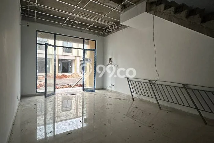 Unit Ruko Strategis di Serpong, Tangerang Selatan Potensi Bisnis Besar Unit Ruko Strategis di Serpong, Tangerang Selatan Potensi Bisnis Besar