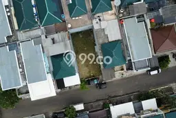 Dijual Tanah Lokasi Tangerang Kota, Tangerang Seluas 120m2 Dijual Tanah Lokasi Tangerang Kota, Tangerang Seluas 120m2