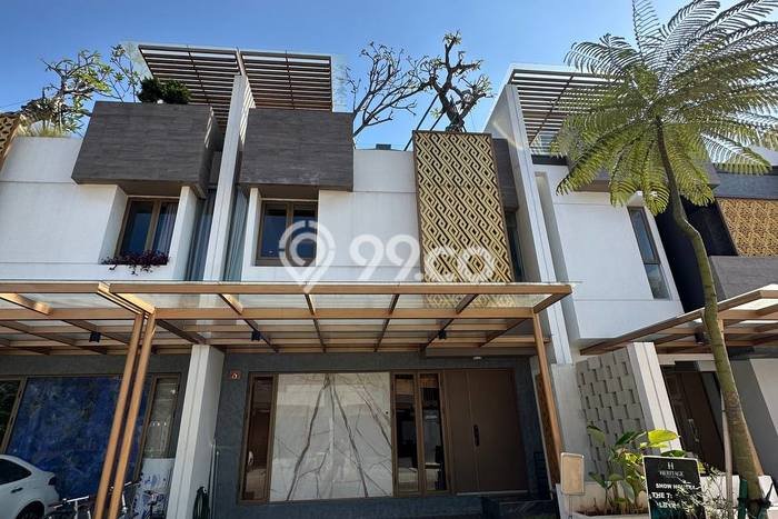 Dijual Hunian Mewah dengan Fasilitas Sekitar Lengkap di Karang Tengah, Tangerang Dijual Hunian Mewah dengan Fasilitas Sekitar Lengkap di Karang Tengah, Tangerang