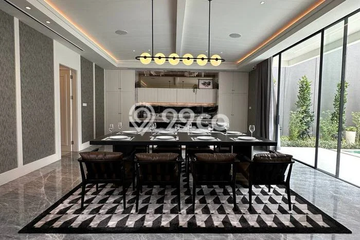 Dijual Rumah Premium dengan Fasilitas Sekitar Lengkap di Serpong Utara, Tangerang Selatan Dijual Rumah Premium dengan Fasilitas Sekitar Lengkap di Serpong Utara, Tangerang Selatan