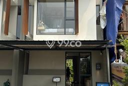 Rumah Modern Minimalis 3 Kamar Bisa Langsung Pindah di Pagedangan Rumah Modern Minimalis 3 Kamar Bisa Langsung Pindah di Pagedangan