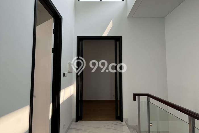 Rumah Elit Modern Siap Huni di Cihuni Tangerang Rumah Elit Modern Siap Huni di Cihuni Tangerang
