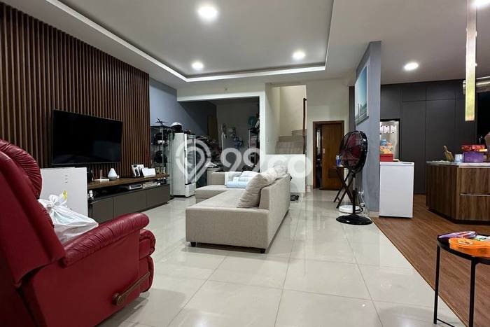 Dijual Rumah Mewah Exclusive di Pagedangan, Tangerang Dijual Rumah Mewah Exclusive di Pagedangan, Tangerang