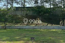 Untuk Dijual Tanah di Tangerang, Luas 245m2 - Untuk Dijual Tanah di Tangerang, Luas 245m2 -