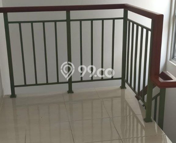 Rumah Strategis Modern Lb 77m2 di Pagedangan, Tangerang Rumah Strategis Modern Lb 77m2 di Pagedangan, Tangerang