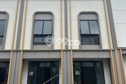 Lokasi Strategis! Dijual Ruko Bisnis di Serpong Utara, Tangerang Selatan Kondisi Baik Lokasi Strategis! Dijual Ruko Bisnis di Serpong Utara, Tangerang Selatan Kondisi Baik
