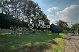 Tanah Kavling di BSD Dijual dengan Luas 240m2 Tanah Kavling di BSD Dijual dengan Luas 240m2