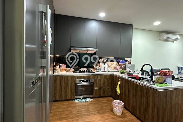 Dijual Rumah Premium dengan Fasilitas Sekitar Lengkap di Serpong Utara, Tangerang Selatan Dijual Rumah Premium dengan Fasilitas Sekitar Lengkap di Serpong Utara, Tangerang Selatan