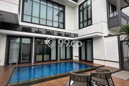 Dijual Rumah Mewah Exclusive di Pagedangan, Tangerang Dijual Rumah Mewah Exclusive di Pagedangan, Tangerang
