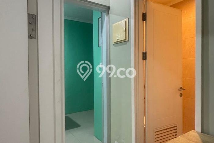 Rumah Modern Minimalis 4 Kamar Siap Huni di Kelapa Dua Rumah Modern Minimalis 4 Kamar Siap Huni di Kelapa Dua